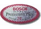 BOSCH Ultimate Protection Plan