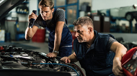 Lexus Diesel Engine Problems Fix