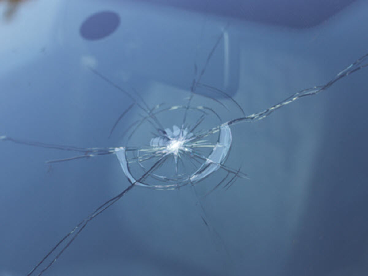 What To Do if Your Audi Has Cracks in the Windshield