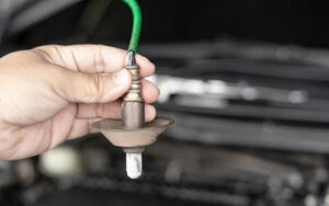 Common Problems Affecting the Sensors in Your Car
