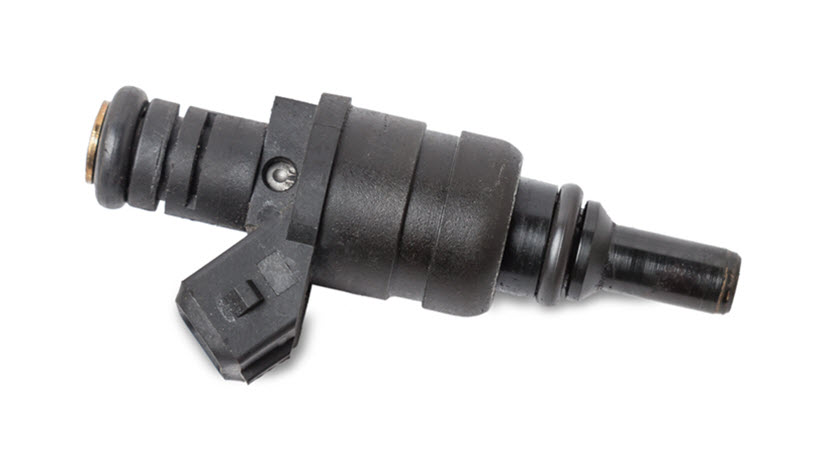 BMW Fuel Injector