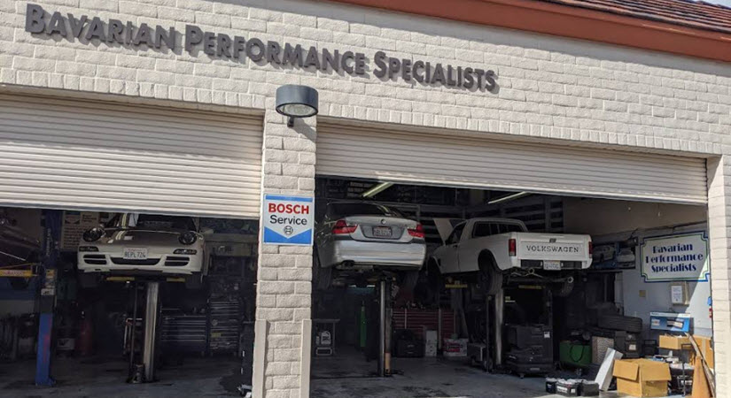 Right Auto Repair Shop In Thousand Oaks